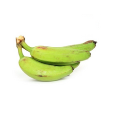 Saba Banana