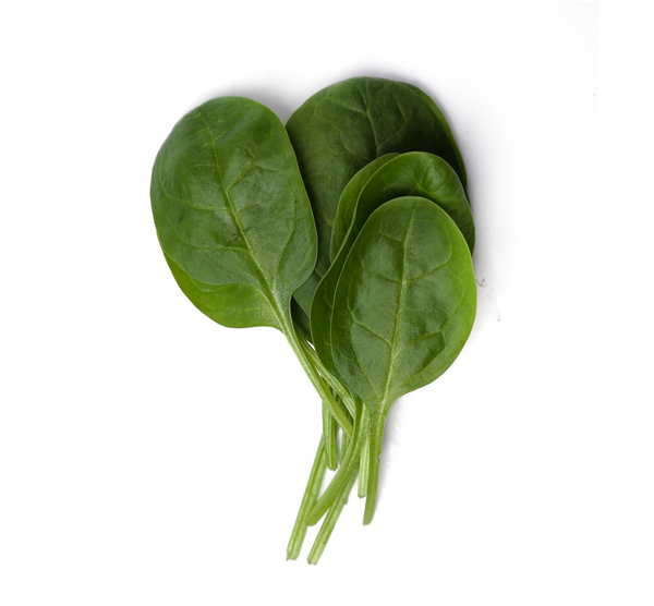Spinach