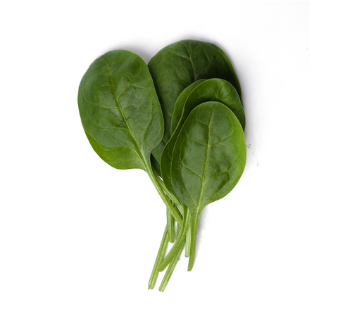 Spinach