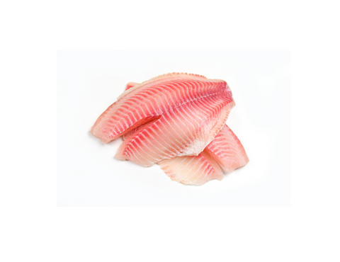 Tilapia Fillet