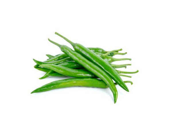Thai Chilli