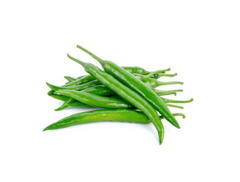 Thai Chilli