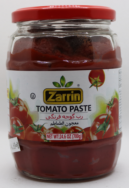 Tomatoes Paste
