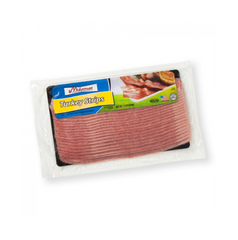 Turkey Strips 12 Oz