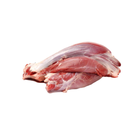 Veal Shanks Boneless