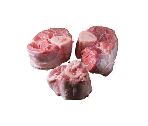 Veal Stew