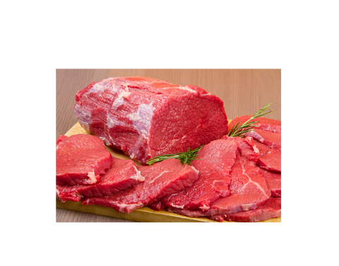 Beef/Veal Boneless