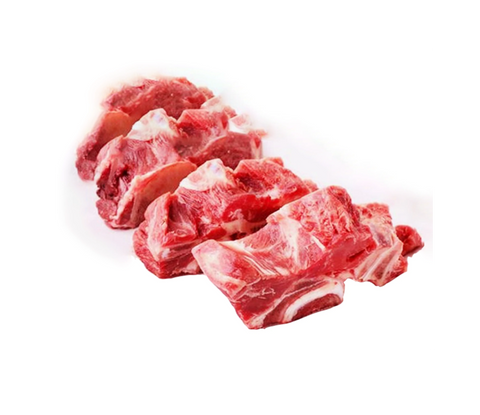 Veal neck