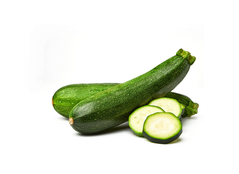 Zucchini