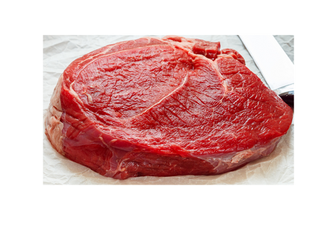 Beef Shank Boneless