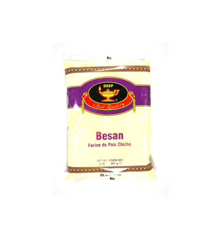 Farina Besan Deep 2 Lb