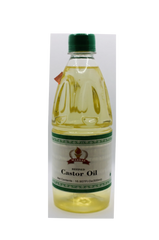 Castor Oil  500ml