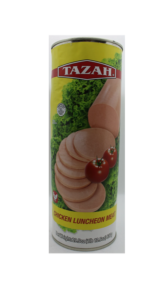 Chicken Luncheon  Meat Halal 340g