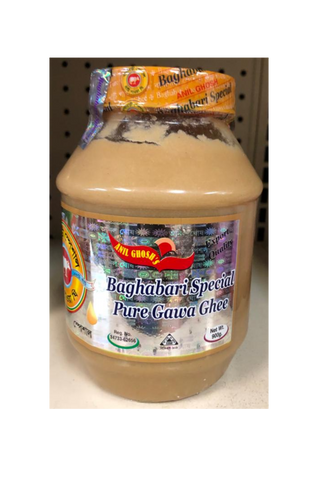 Pure cow ghee