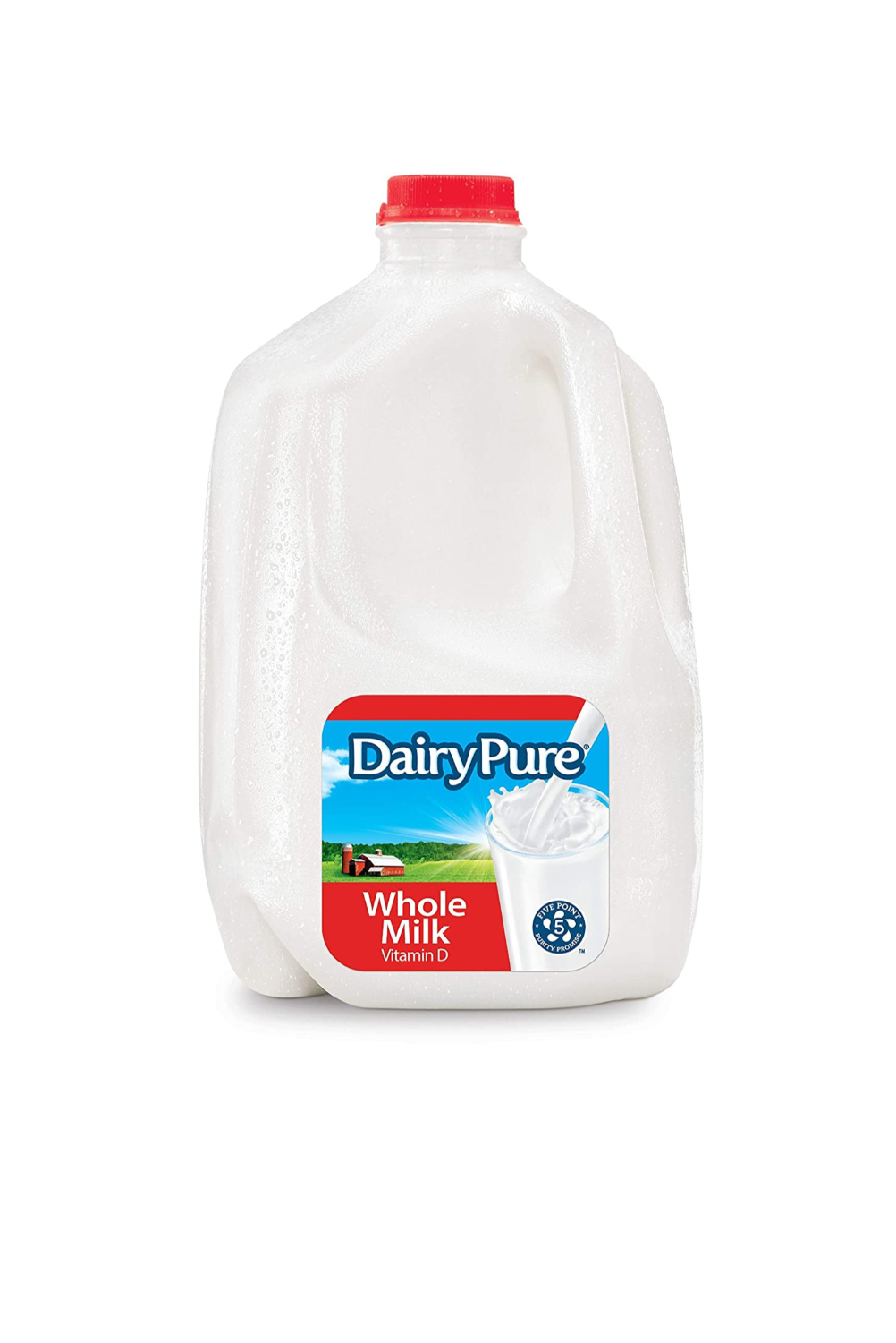 Dairy Pure Vitamin D 1 Gallon