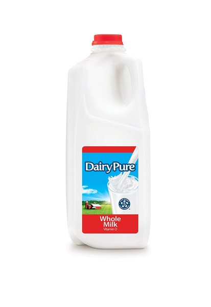 Dairy Pure Vitamin D 2/1 Gallon