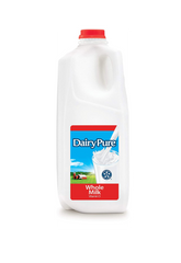 Dairy Pure Vitamin D 2/1 Gallon