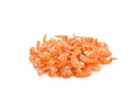 Dry Shrimp