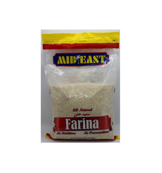 Farina Flour