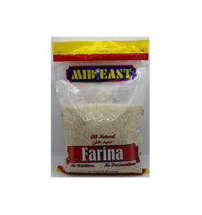 Farina Flour