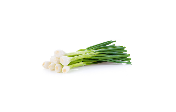 Green onion