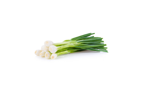 Green onion