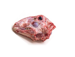 lamb Head