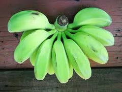 Saba Banana