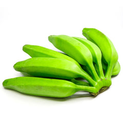 Saba Banana