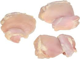 Chicken Thighs Hormone Free