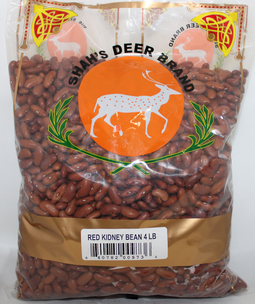 Dark Red Kidney Beans