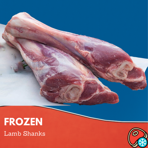 Meat & Poultry