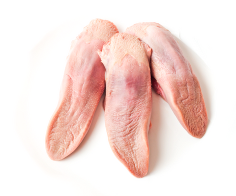 Meat & Poultry