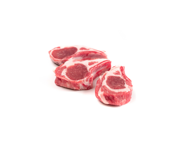 Lamb Chops