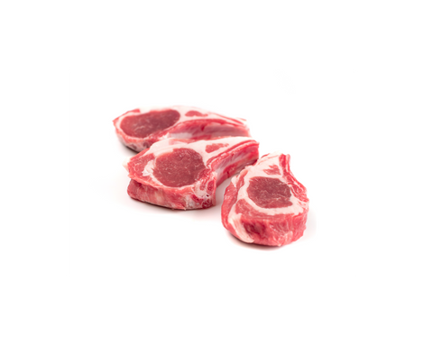 Lamb Chops