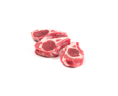 Lamb Chops