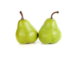 Pears green