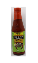 Chili & Garlic Sauce
