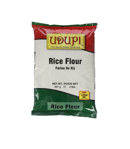 Rice Flour 2 Lb