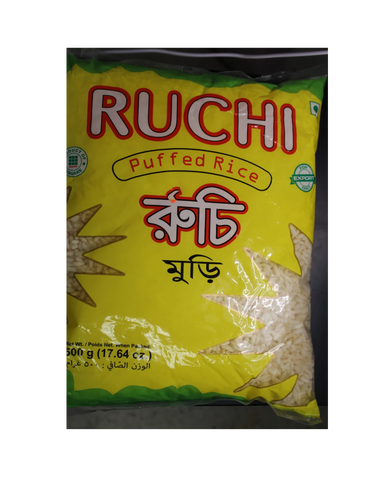 Ruchi Puffed Rice