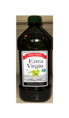 Sampre Gusto Extra Virgin Olive Oil 2 L