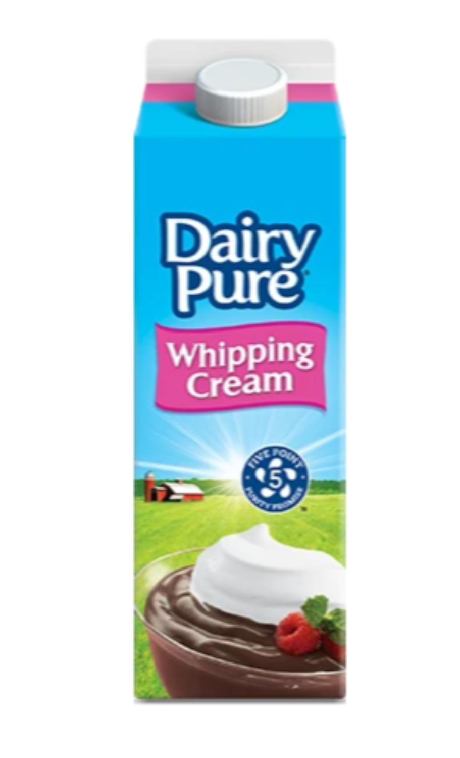 Dairy Pure Whipping Cream 946ml