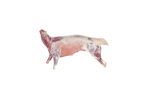 Whole Goat