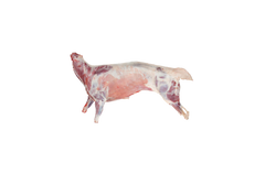 Whole Goat