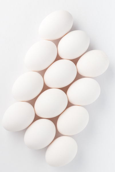 12 Egg Large Grade AA