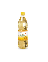 Allegro sunflower oil 2 L