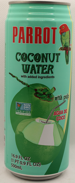 Coconut Water 485 Ml