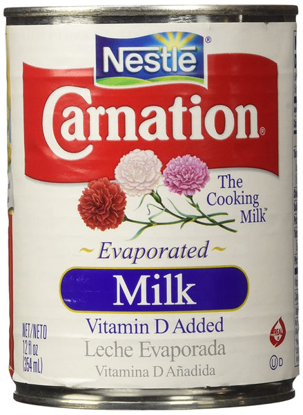 Evaporated Milk Nestle 354ml
