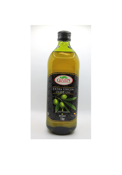 Extra Virgin Olive Oil 1 L