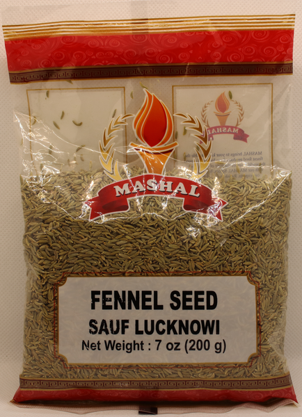Fennel Seed 200g